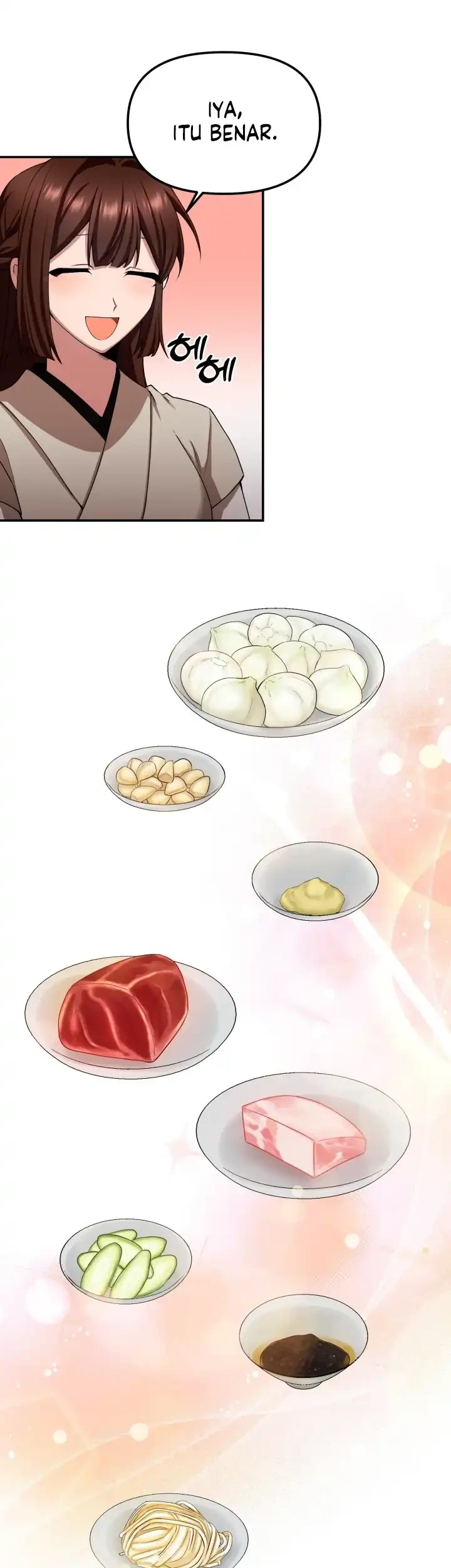 Heavenly Demon Tavern Chapter 4 Gambar 49