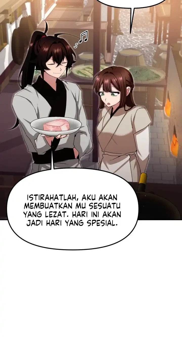 Heavenly Demon Tavern Chapter 4 Gambar 52