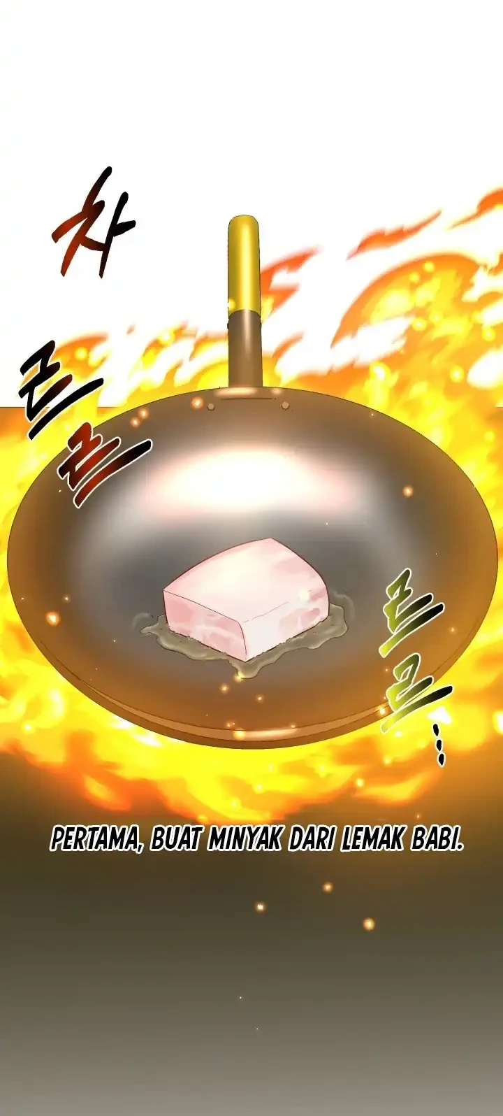 Heavenly Demon Tavern Chapter 4 Gambar 54