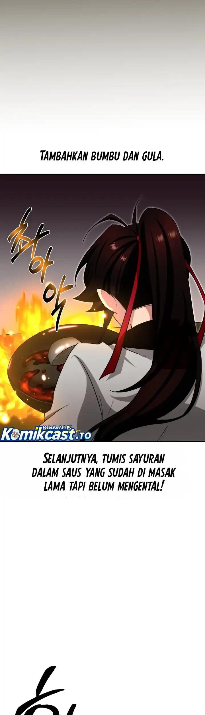 Heavenly Demon Tavern Chapter 4 Gambar 55