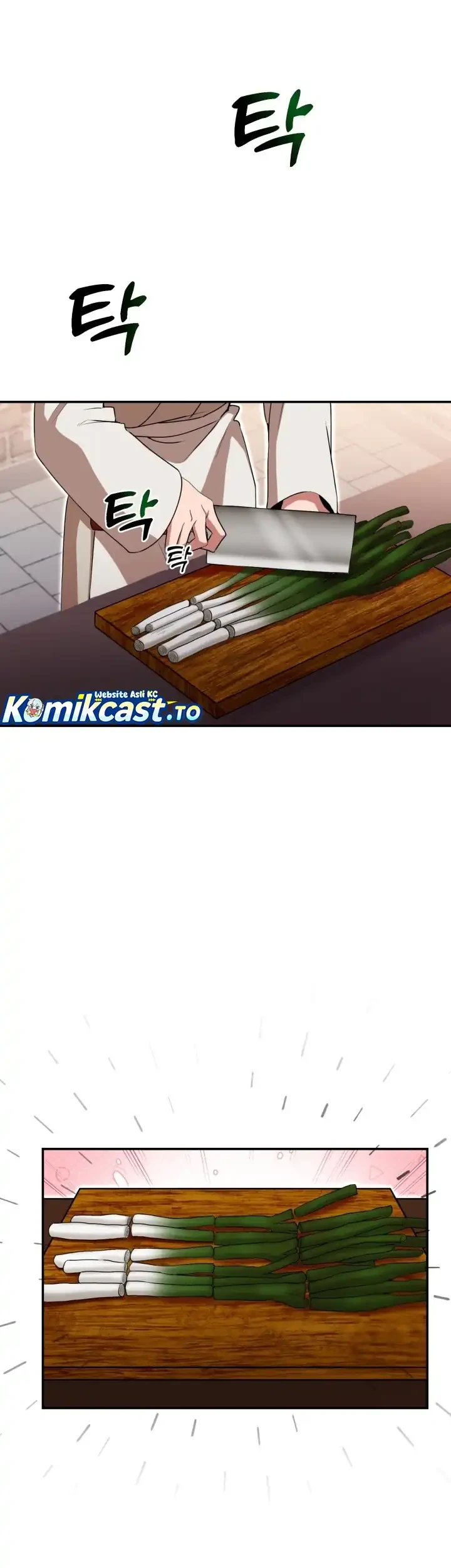 Manhwa Heavenly Demon Tavern Chapter 4 gambar nomor 2