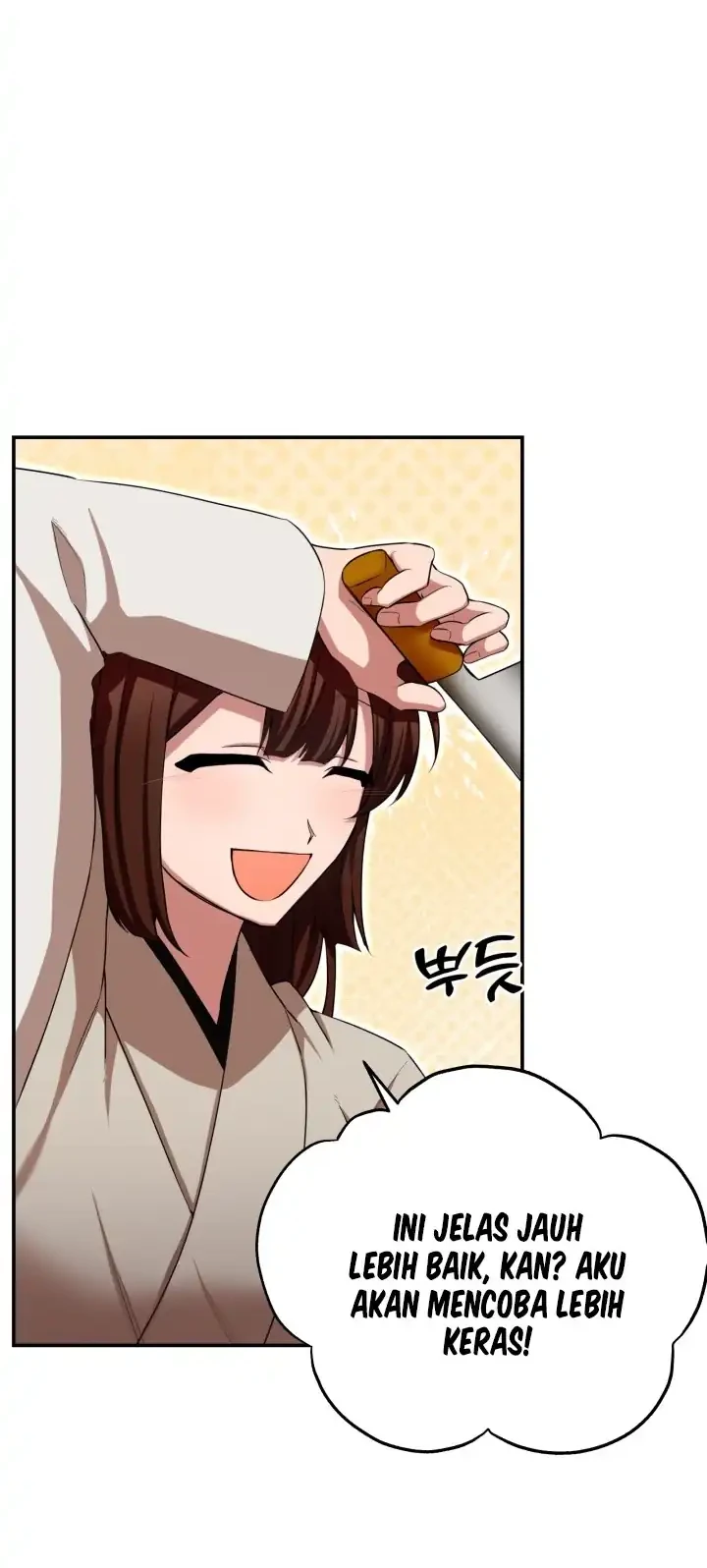 Heavenly Demon Tavern Chapter 4 Gambar 3