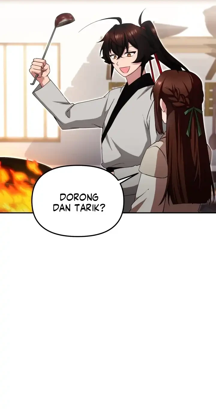 Heavenly Demon Tavern Chapter 4 Gambar 58