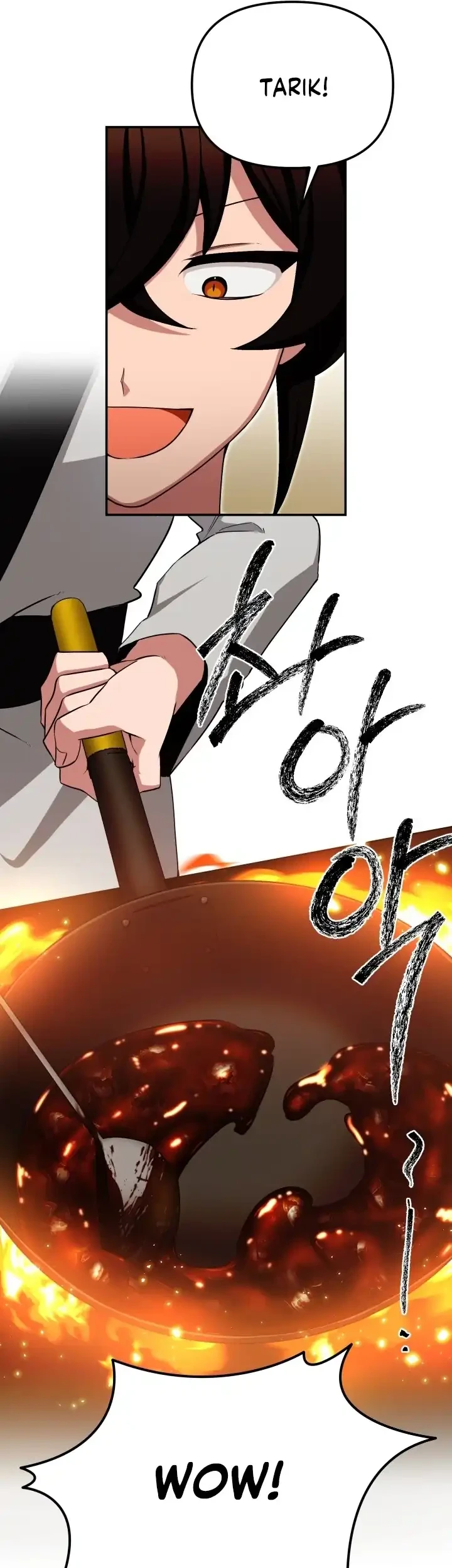 Heavenly Demon Tavern Chapter 4 Gambar 60