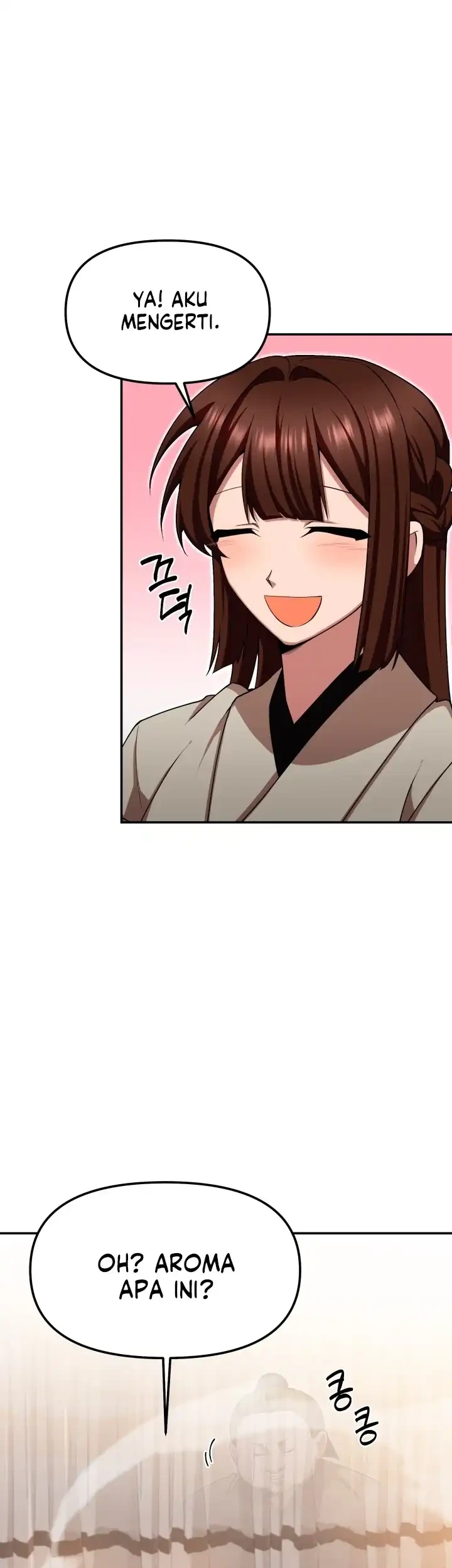 Heavenly Demon Tavern Chapter 4 Gambar 62