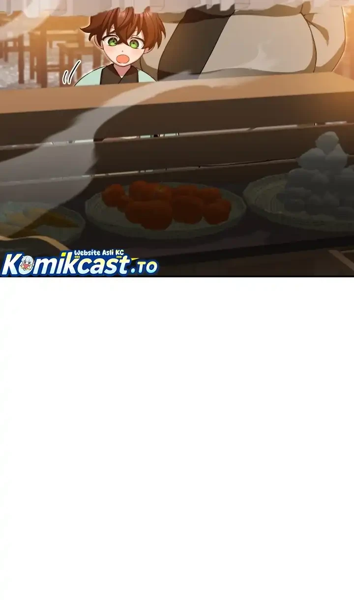 Heavenly Demon Tavern Chapter 4 Gambar 63