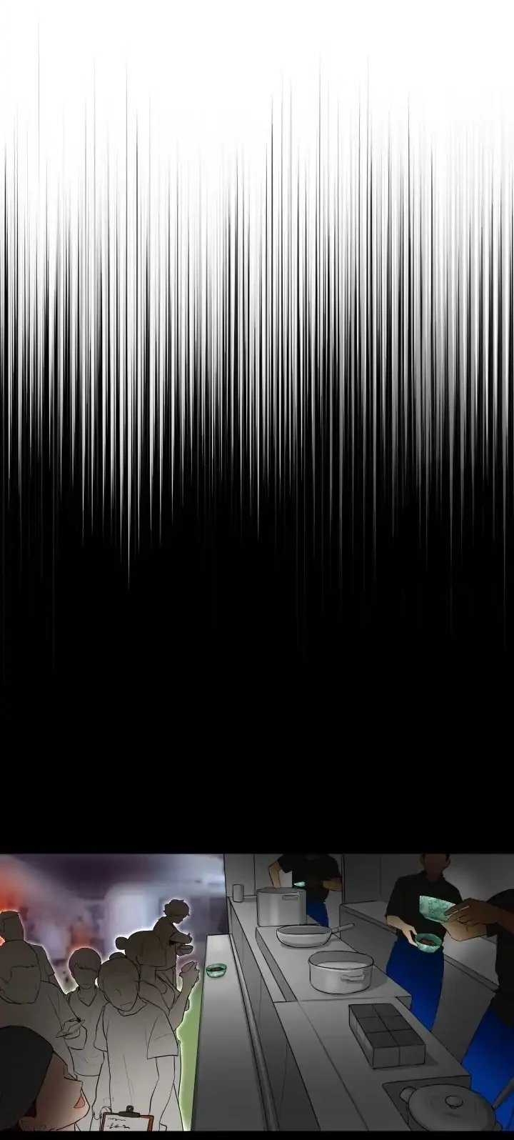 Heavenly Demon Tavern Chapter 4 Gambar 67