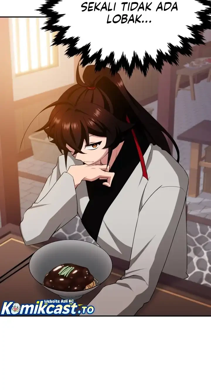 Heavenly Demon Tavern Chapter 4 Gambar 71