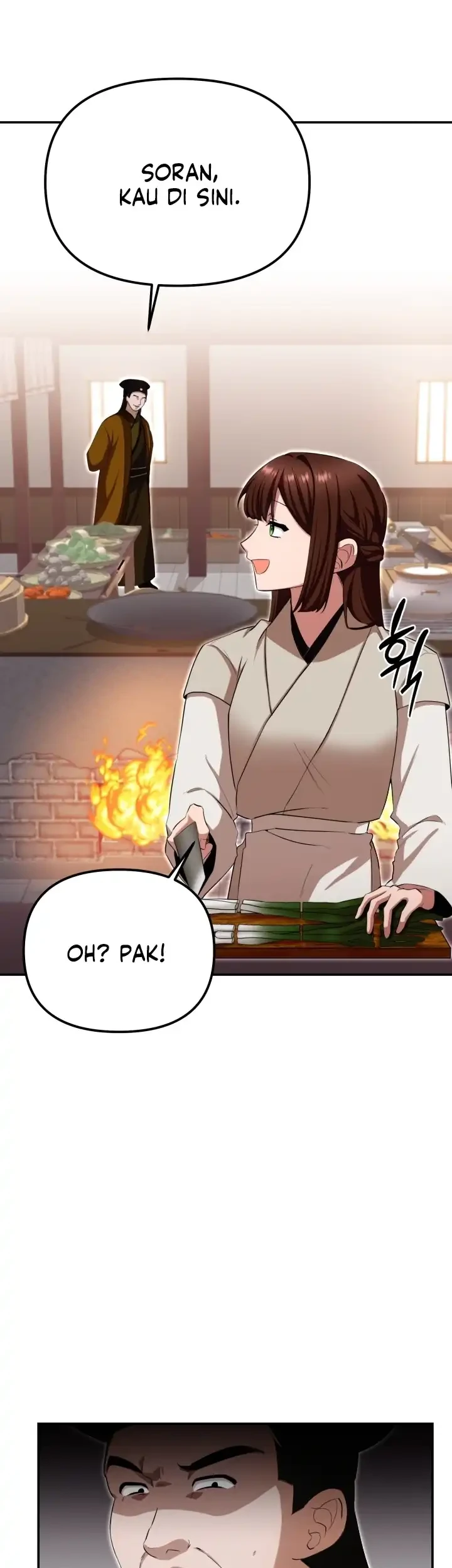 Heavenly Demon Tavern Chapter 4 Gambar 4