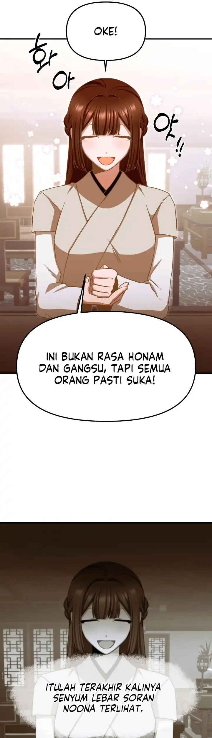 Heavenly Demon Tavern Chapter 4 Gambar 76