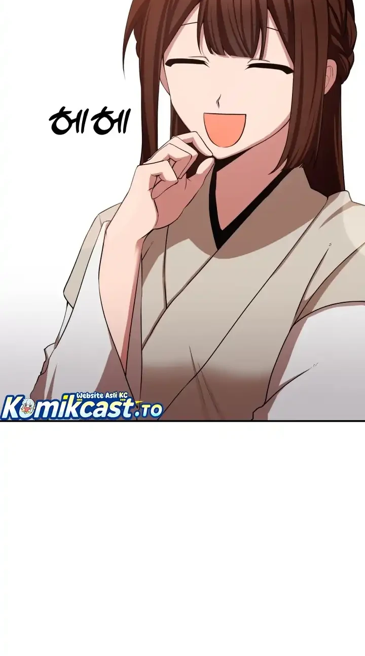 Heavenly Demon Tavern Chapter 4 Gambar 7