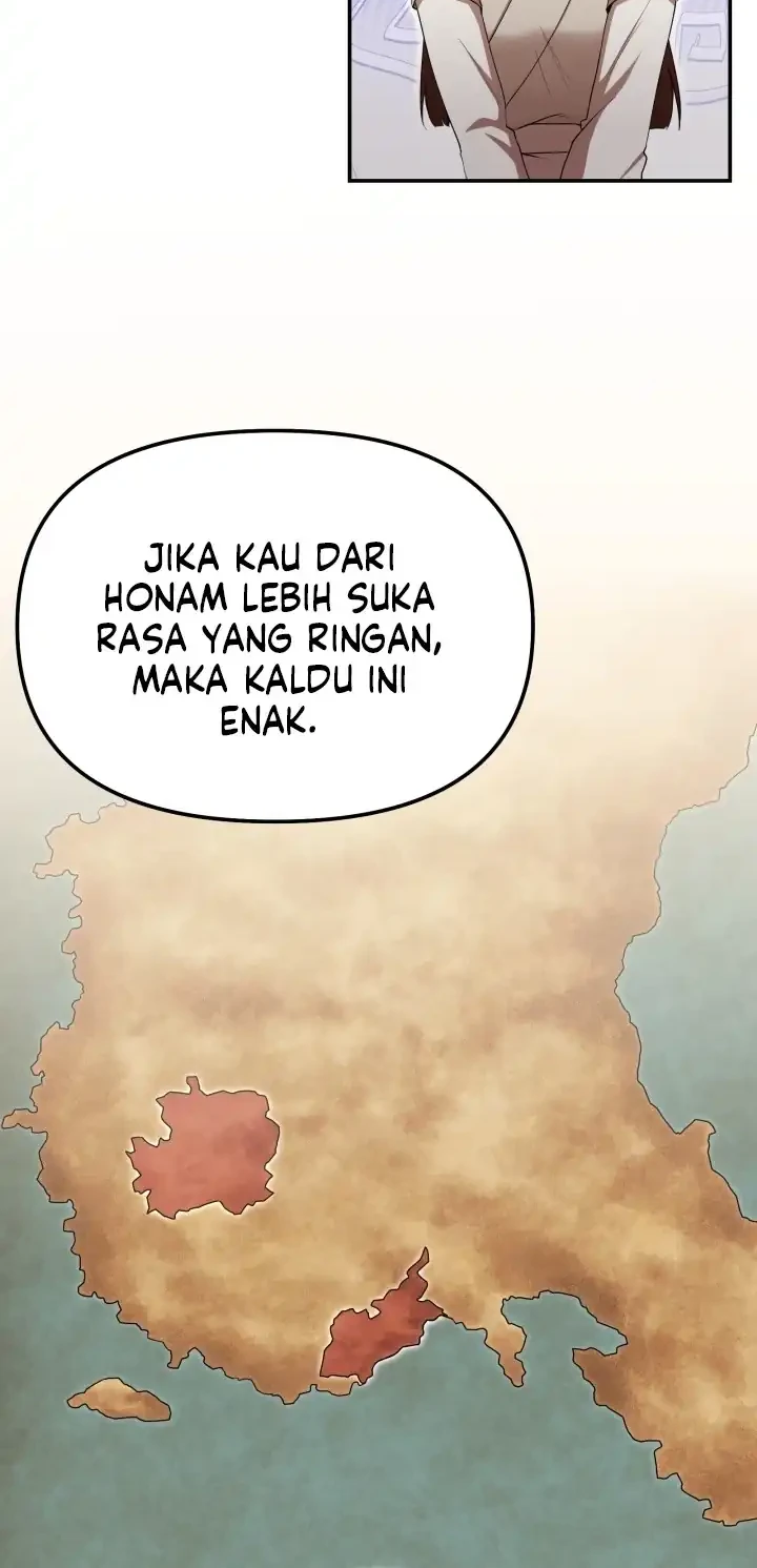 Heavenly Demon Tavern Chapter 4 Gambar 13