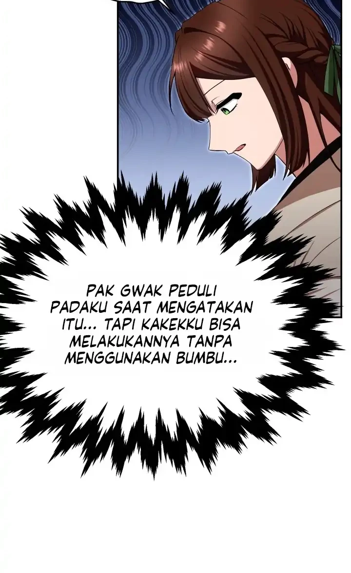 Heavenly Demon Tavern Chapter 4 Gambar 17