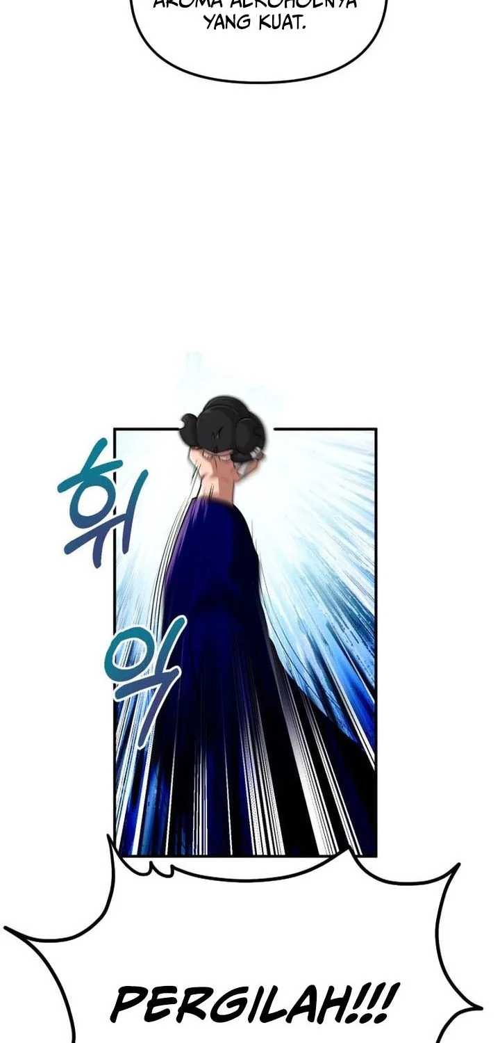 Heavenly Demon Tavern Chapter 40 Gambar 27