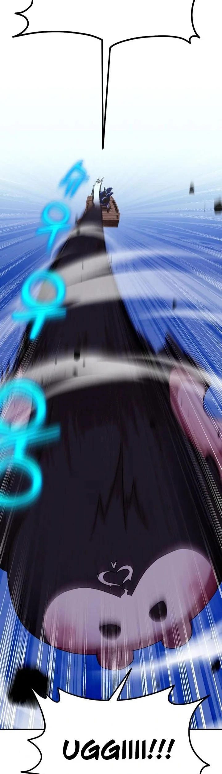 Heavenly Demon Tavern Chapter 40 Gambar 28