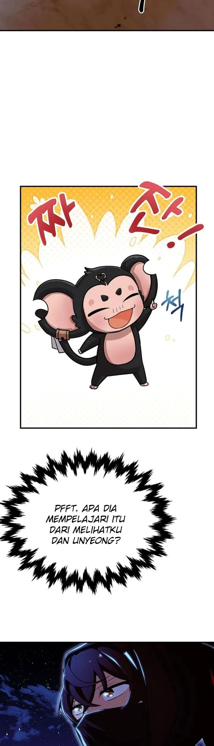 Heavenly Demon Tavern Chapter 40 Gambar 30