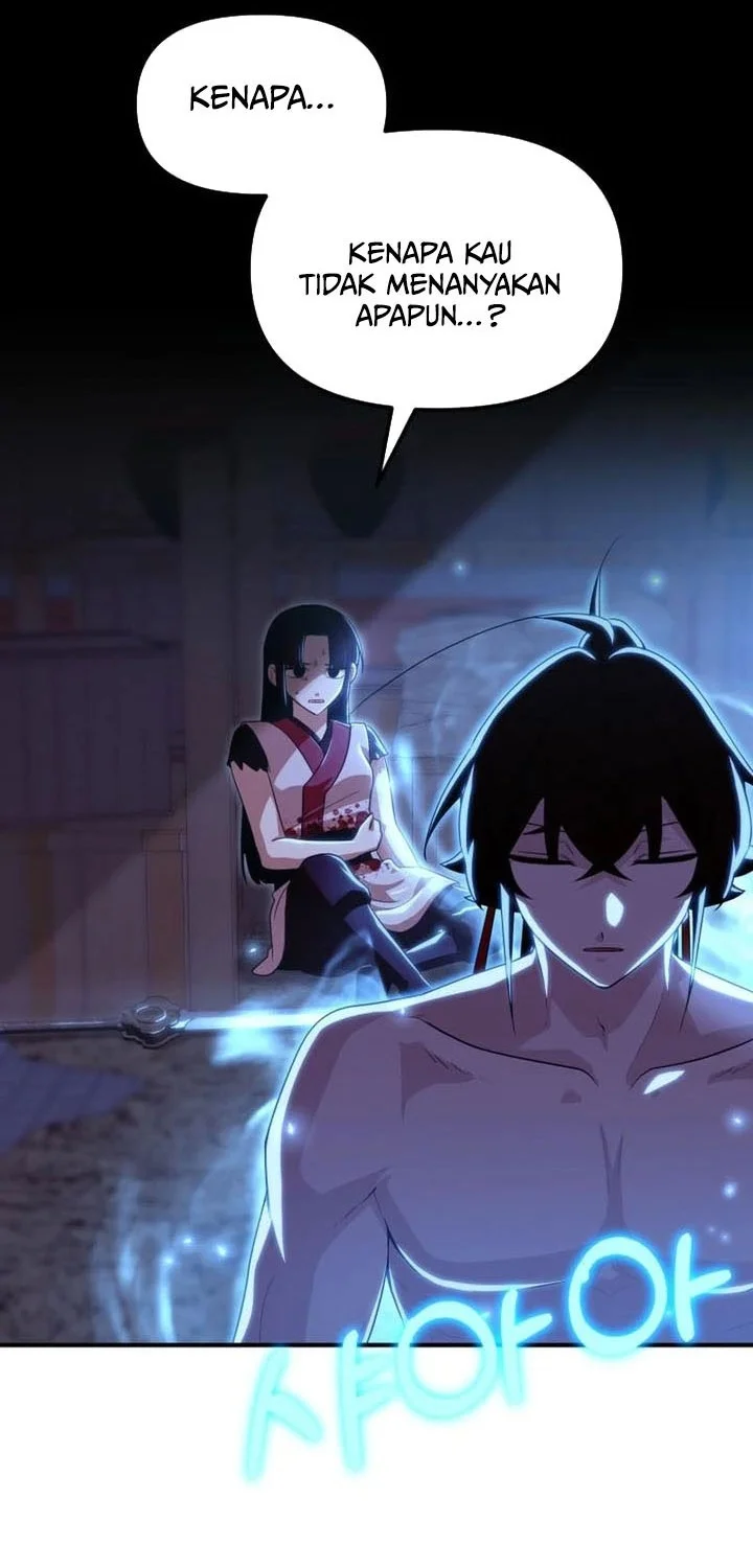 Heavenly Demon Tavern Chapter 40 Gambar 33