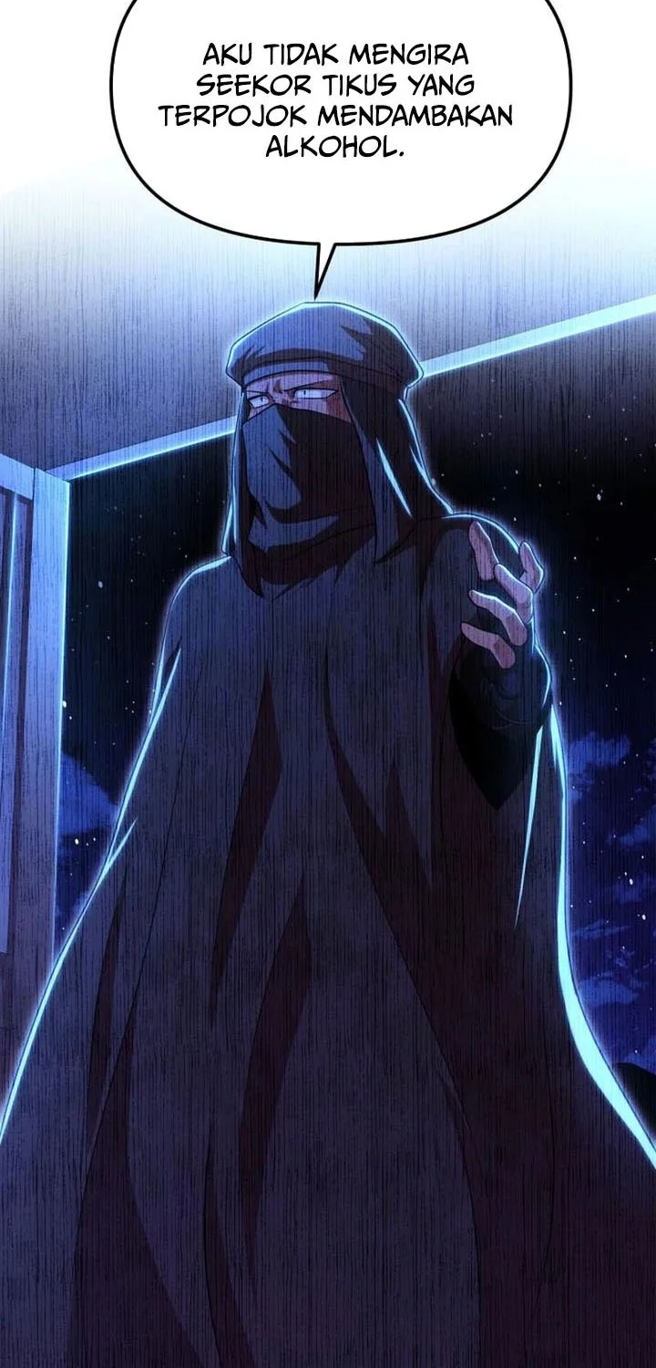 Heavenly Demon Tavern Chapter 40 Gambar 35