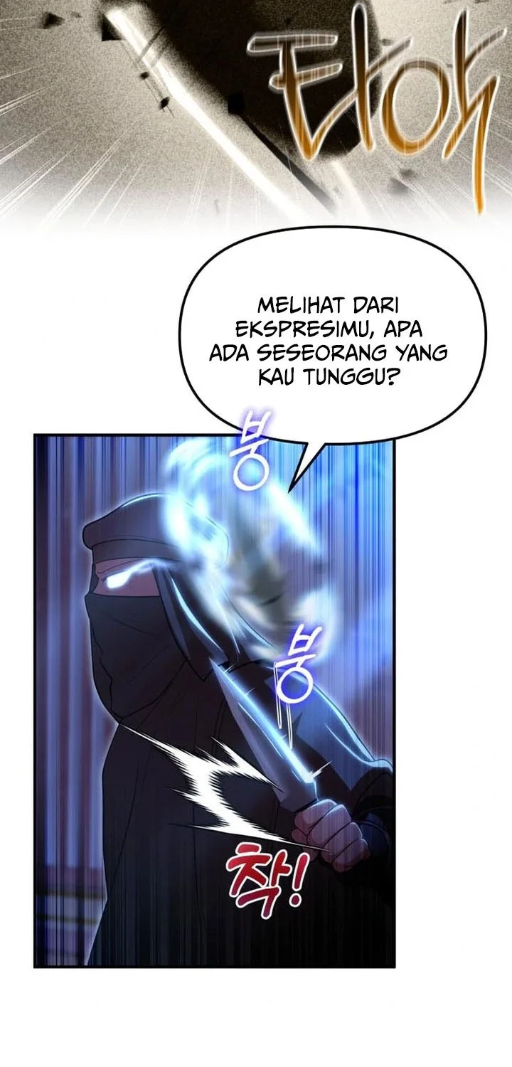 Heavenly Demon Tavern Chapter 40 Gambar 37