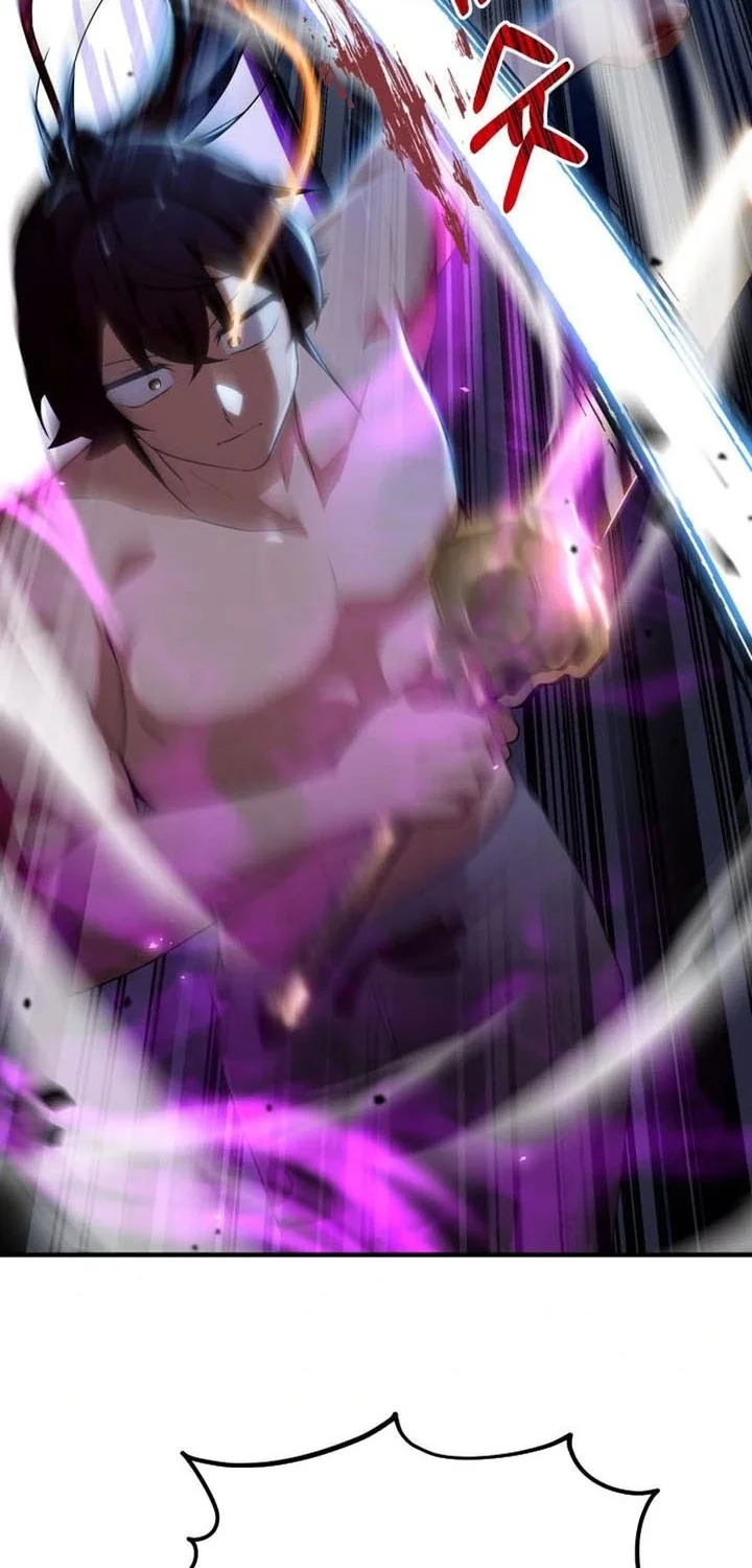 Heavenly Demon Tavern Chapter 40 Gambar 39