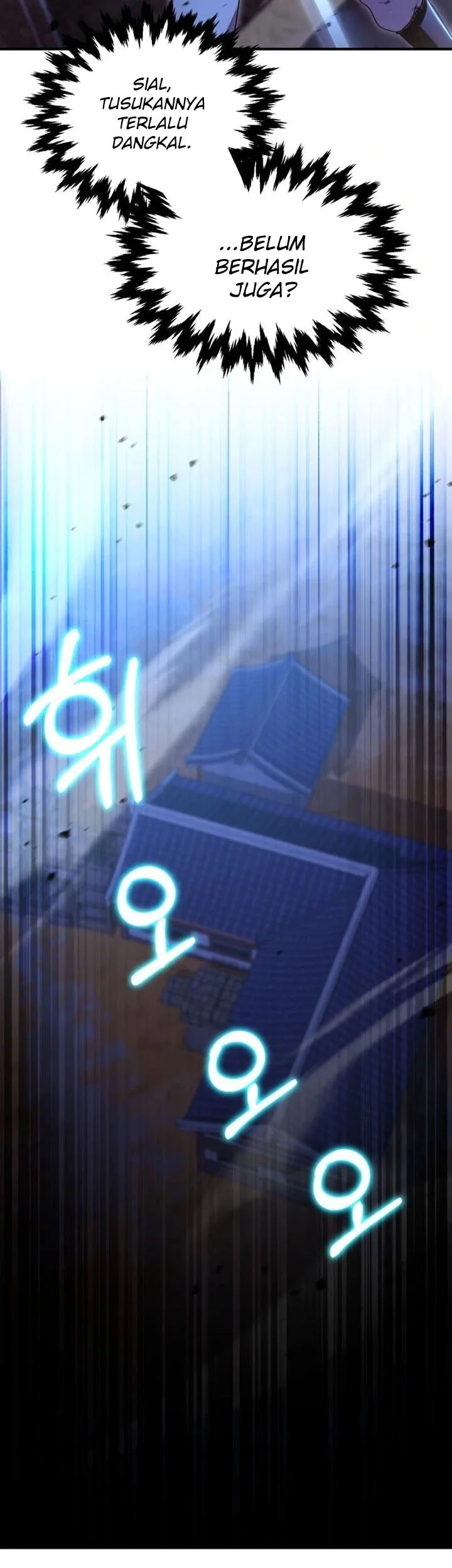 Heavenly Demon Tavern Chapter 40 Gambar 48