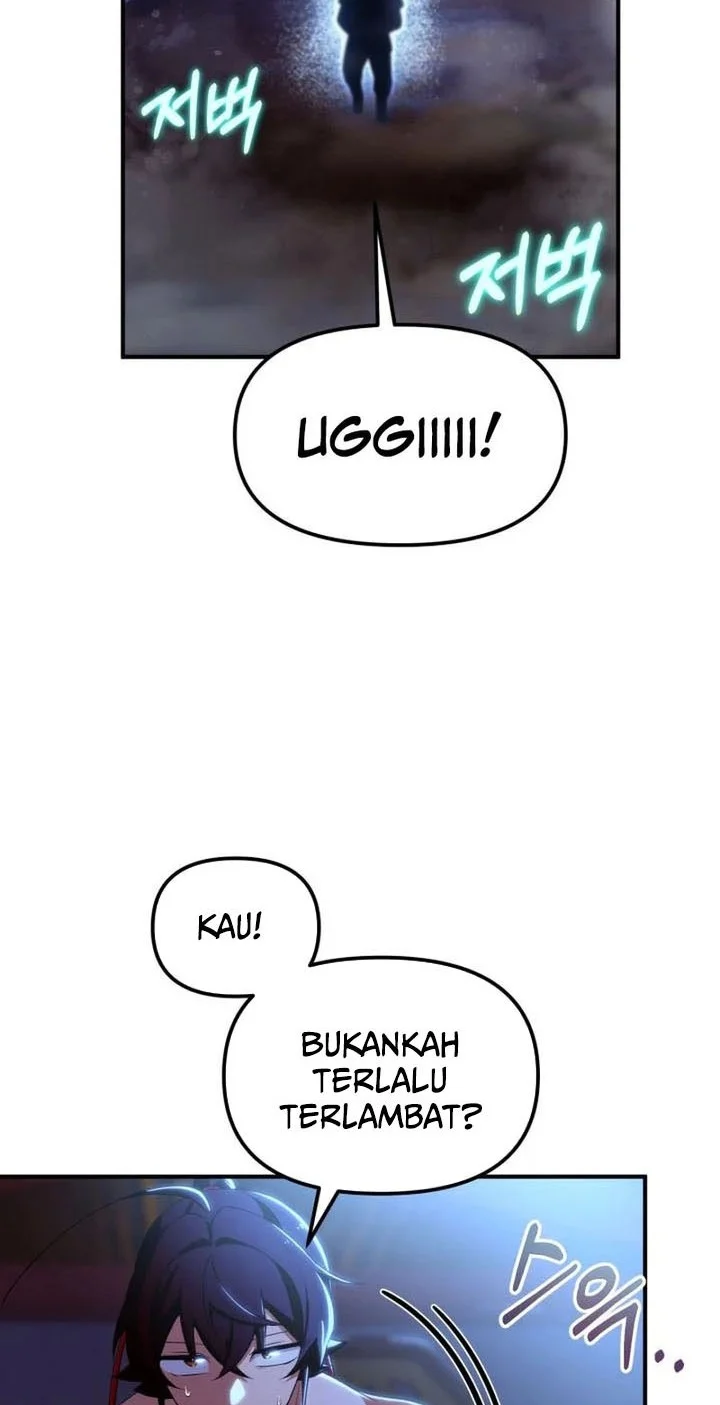 Heavenly Demon Tavern Chapter 40 Gambar 51