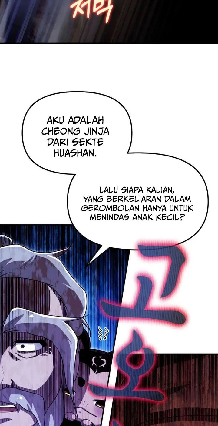 Heavenly Demon Tavern Chapter 40 Gambar 55