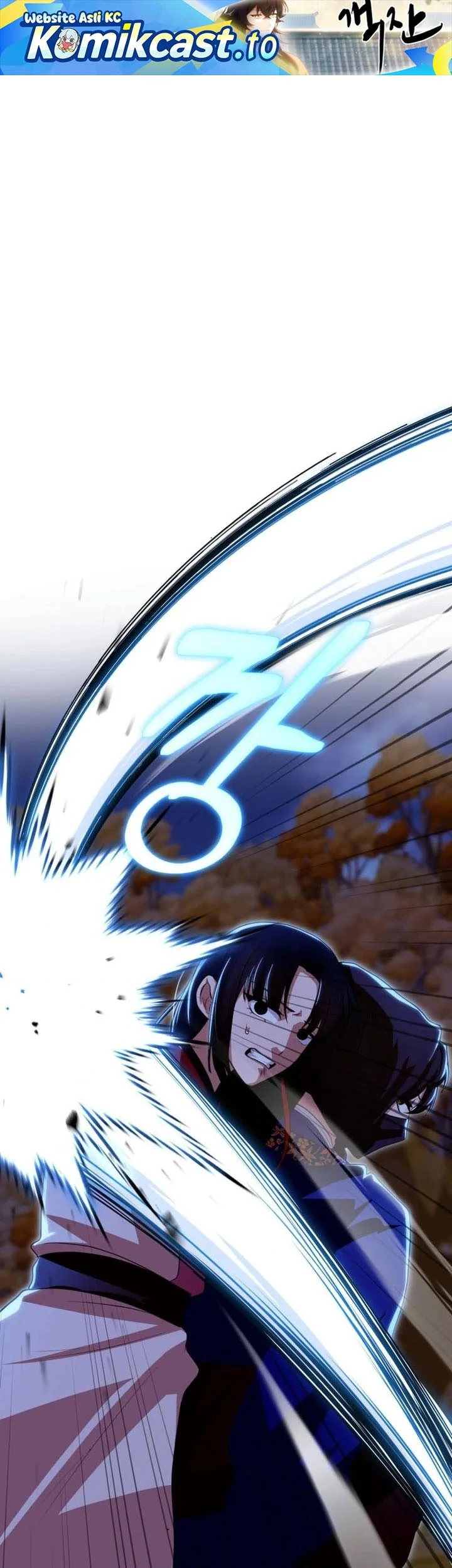 Manhwa Heavenly Demon Tavern Chapter 40 gambar 2