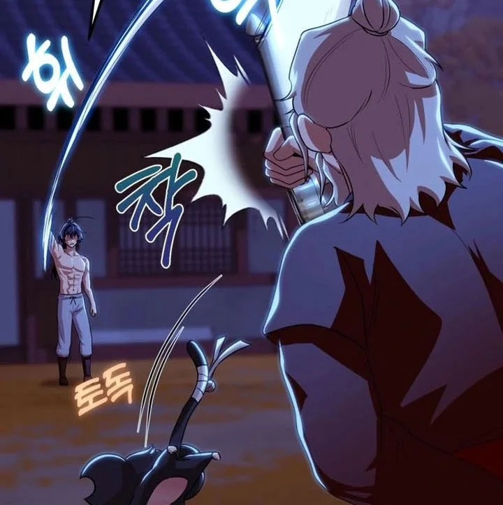 Heavenly Demon Tavern Chapter 40 Gambar 59