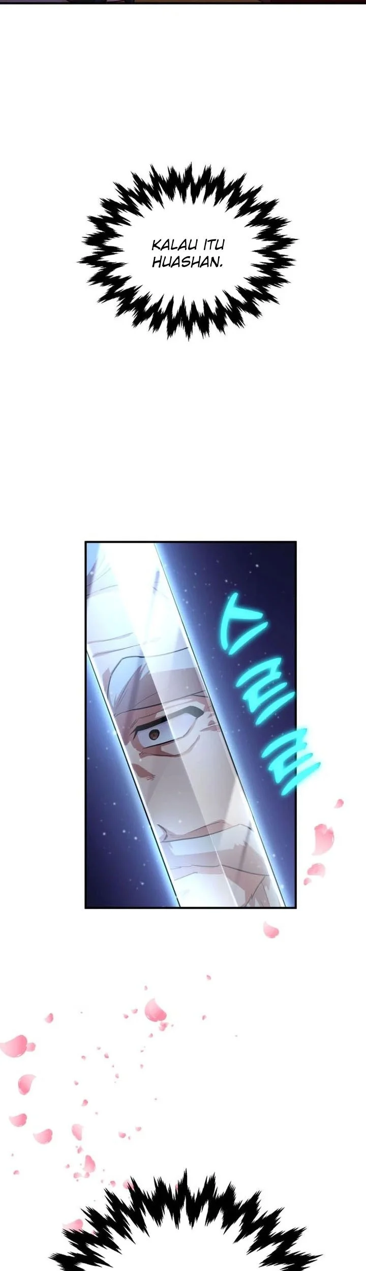 Heavenly Demon Tavern Chapter 40 Gambar 60