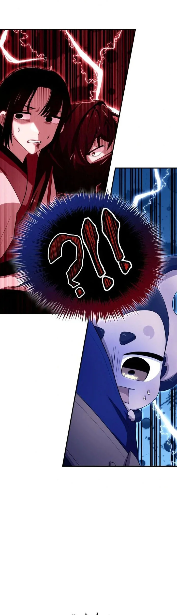 Heavenly Demon Tavern Chapter 40 Gambar 4