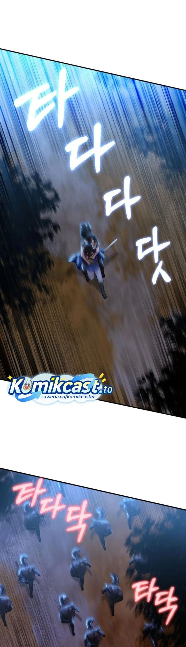 Heavenly Demon Tavern Chapter 40 Gambar 6