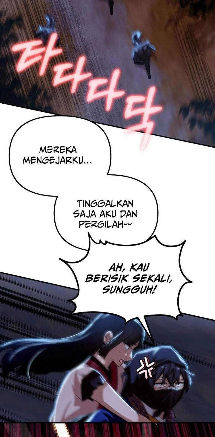 Heavenly Demon Tavern Chapter 40 Gambar 7