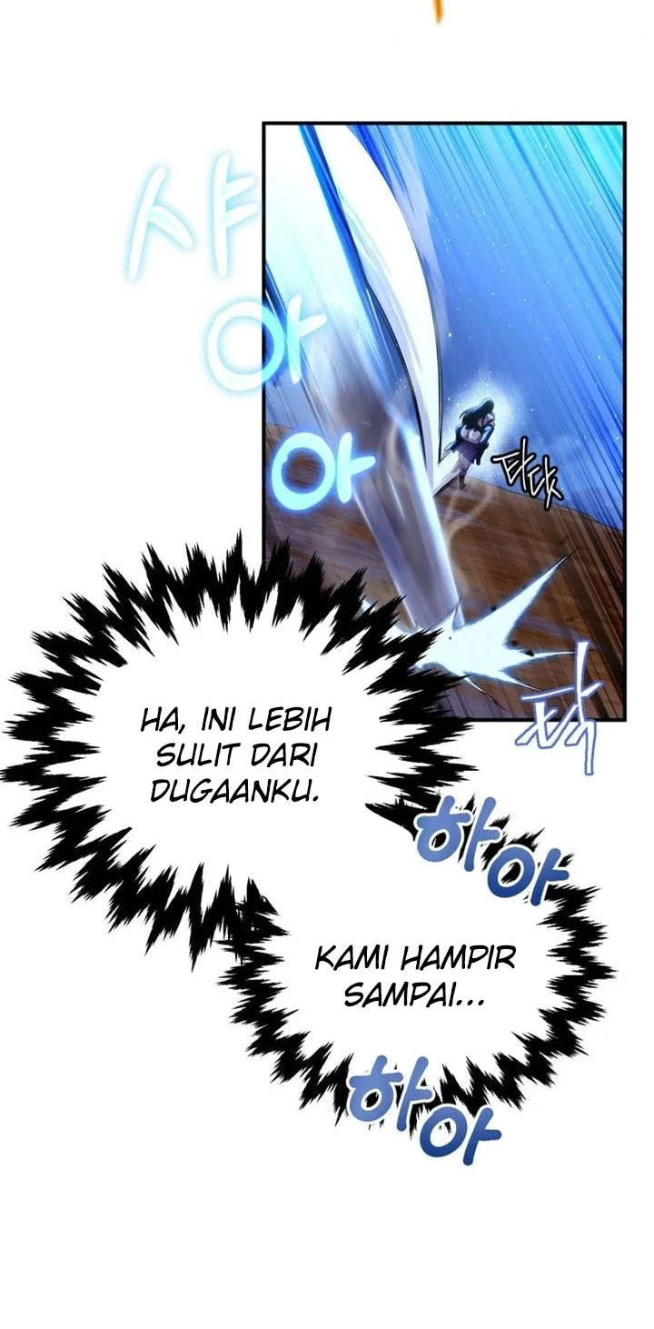 Heavenly Demon Tavern Chapter 40 Gambar 9