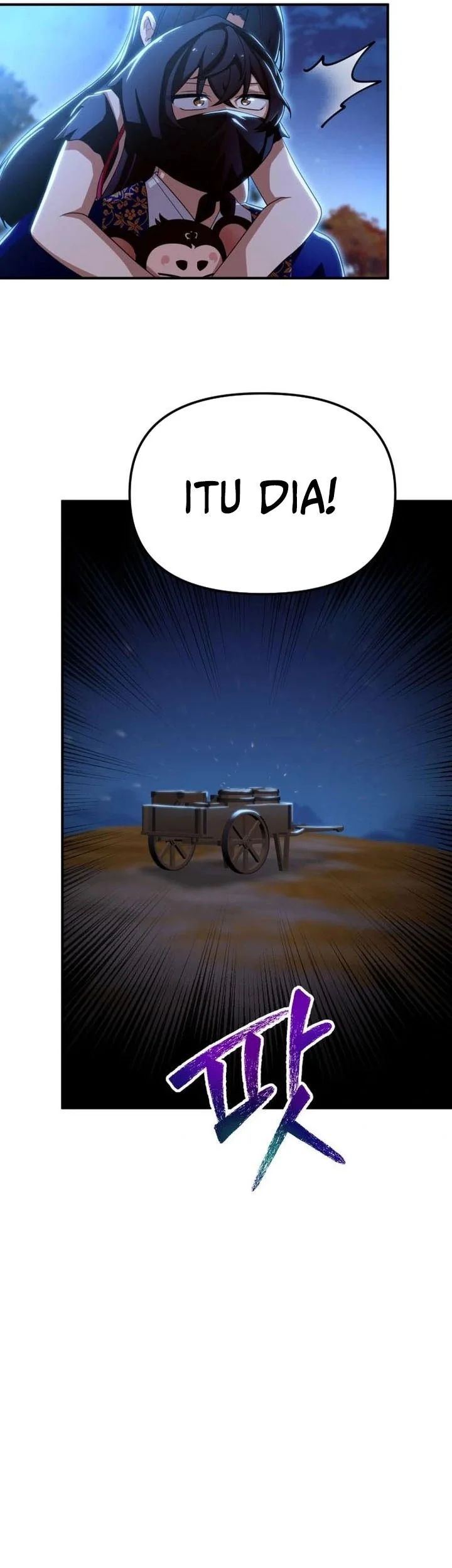 Heavenly Demon Tavern Chapter 40 Gambar 10