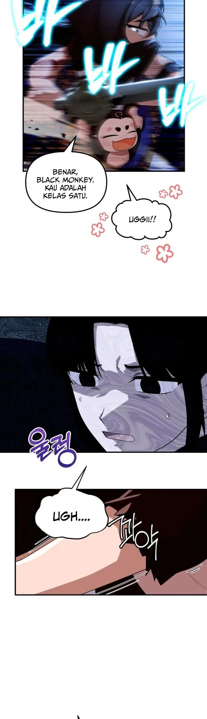 Heavenly Demon Tavern Chapter 40 Gambar 14