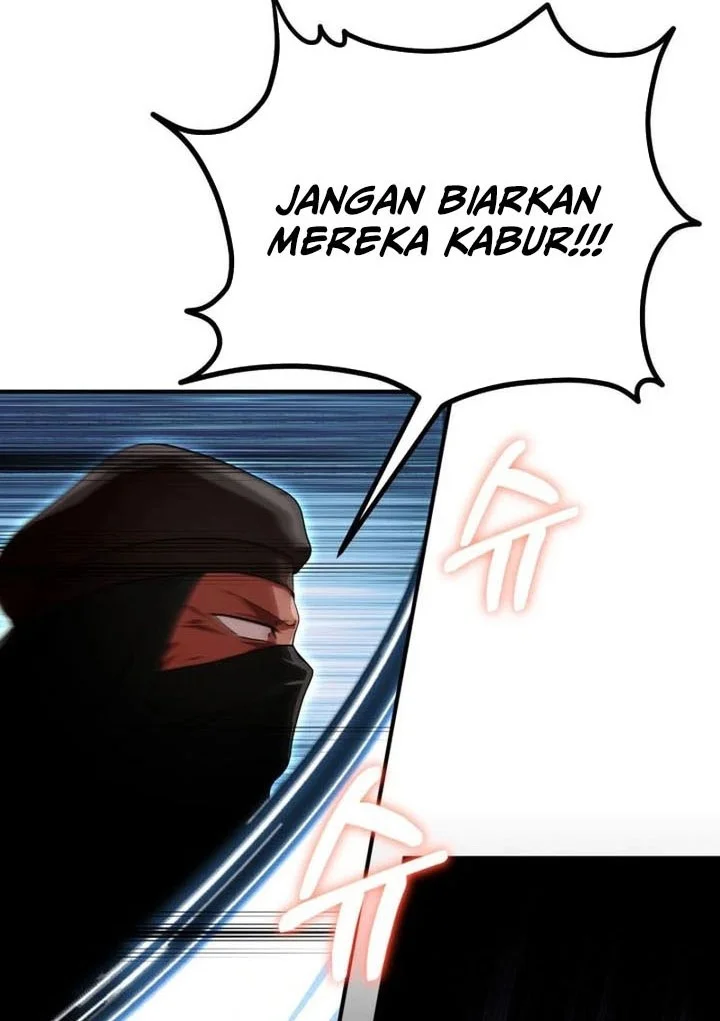 Heavenly Demon Tavern Chapter 40 Gambar 15