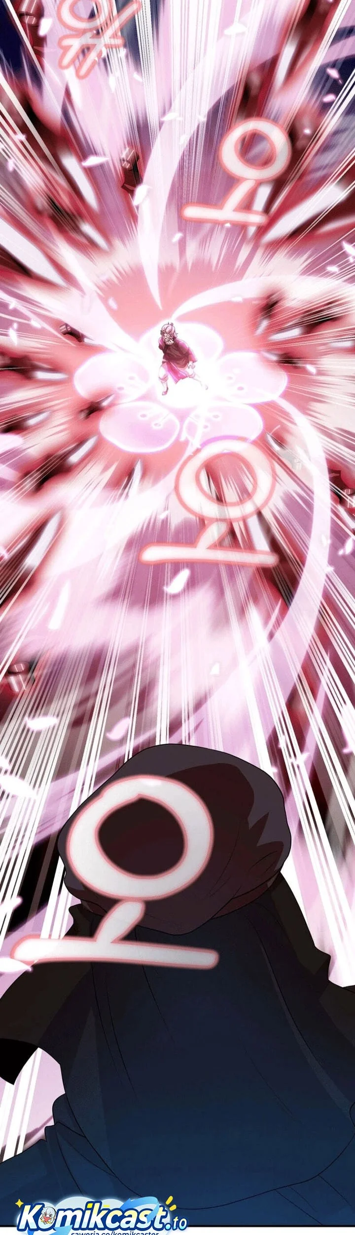 Heavenly Demon Tavern Chapter 41 Gambar 24