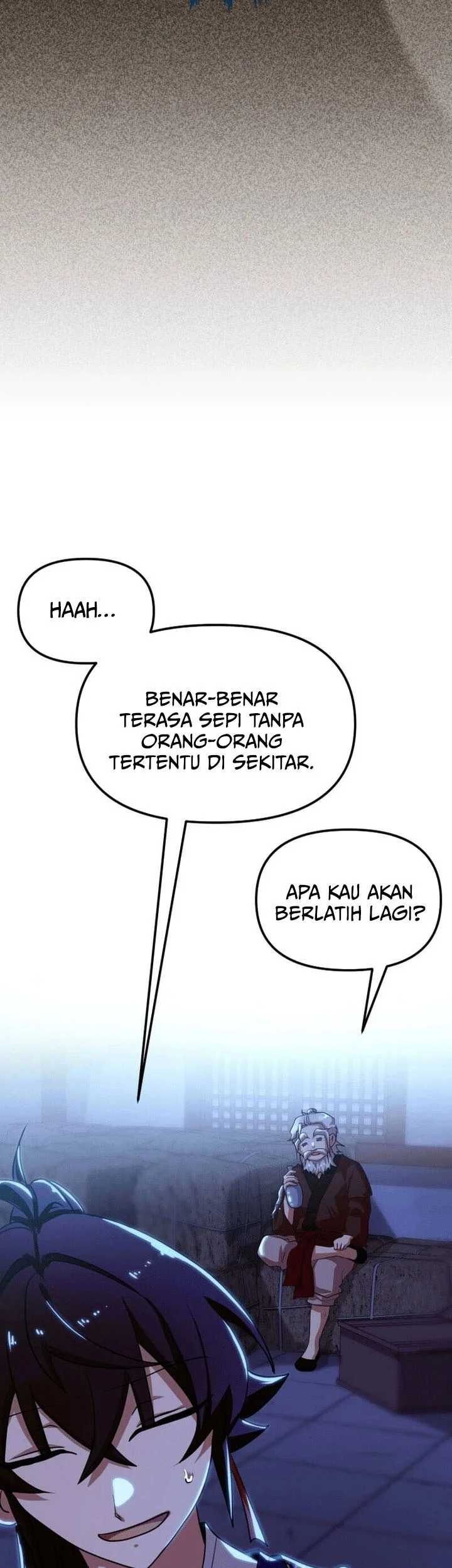 Heavenly Demon Tavern Chapter 41 Gambar 36