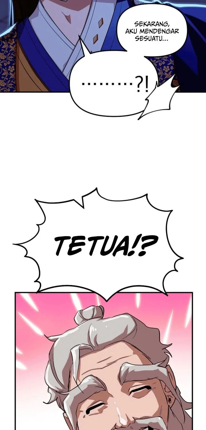 Heavenly Demon Tavern Chapter 41 Gambar 37