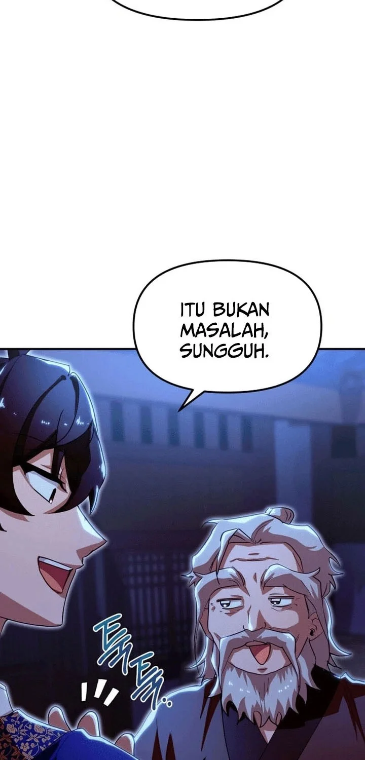 Heavenly Demon Tavern Chapter 41 Gambar 39