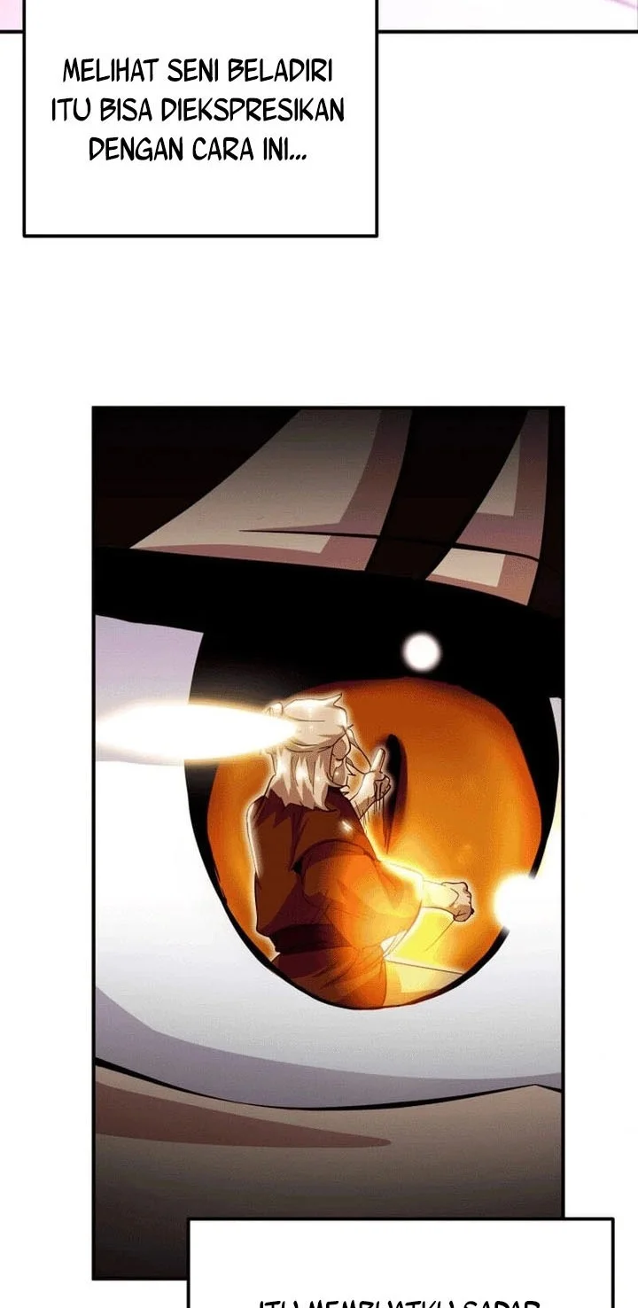 Heavenly Demon Tavern Chapter 41 Gambar 51