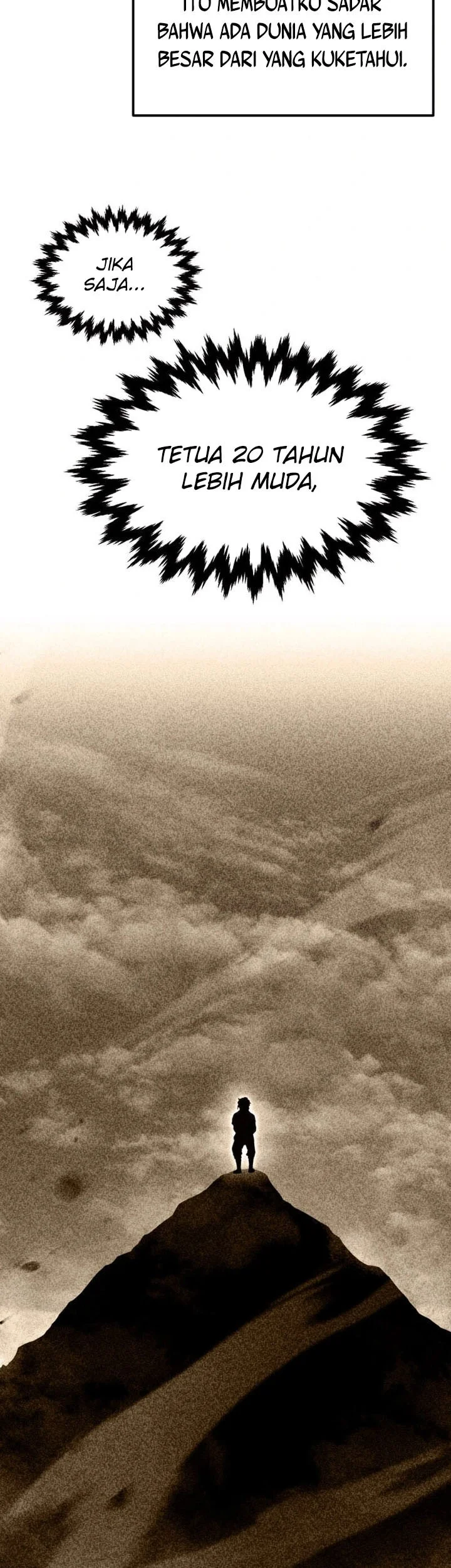 Heavenly Demon Tavern Chapter 41 Gambar 52