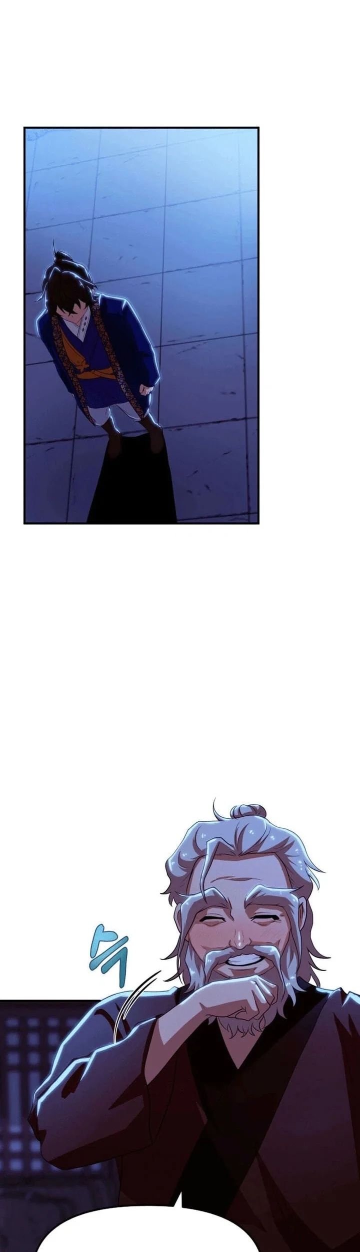 Heavenly Demon Tavern Chapter 41 Gambar 54