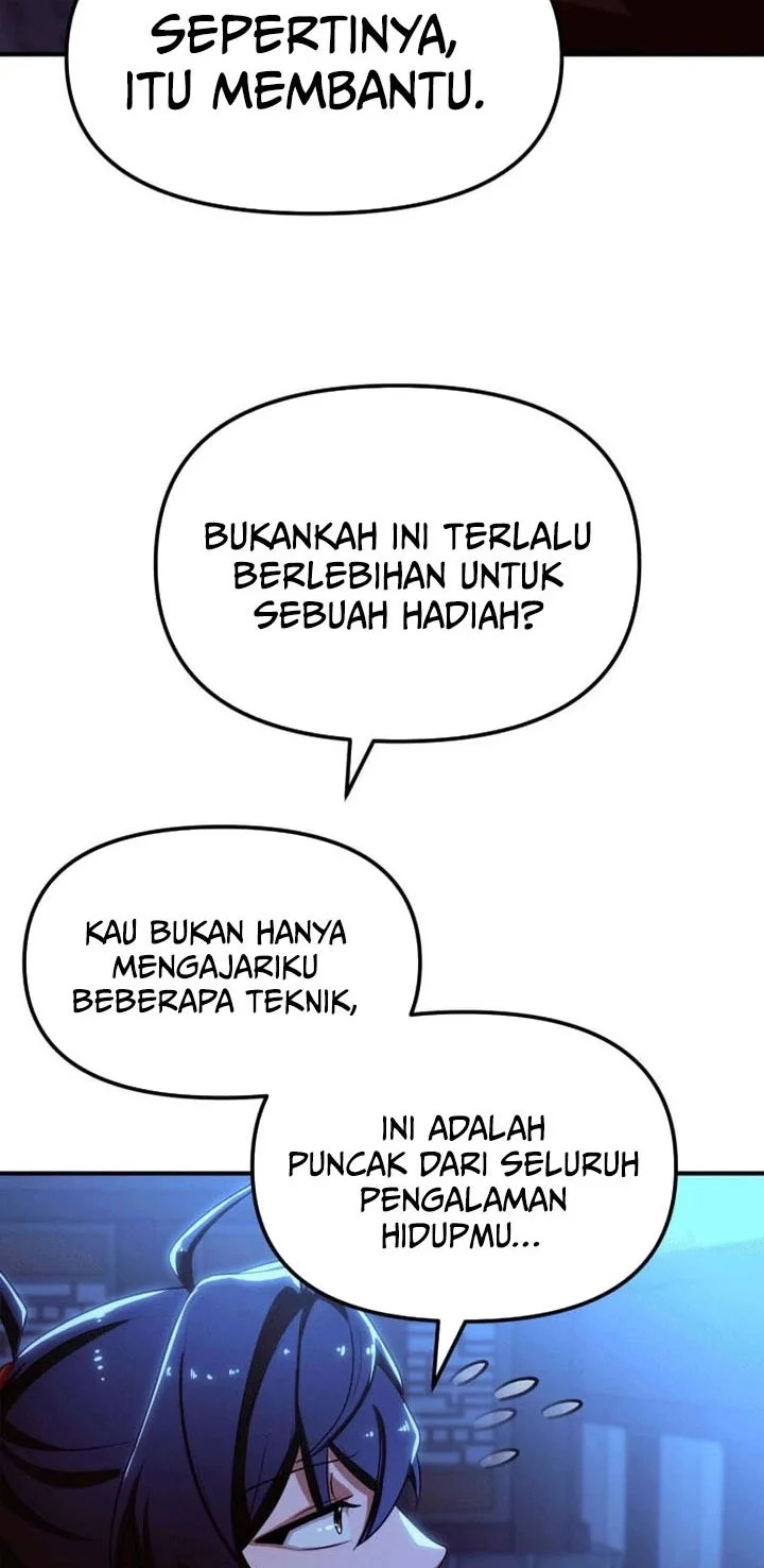 Heavenly Demon Tavern Chapter 41 Gambar 55