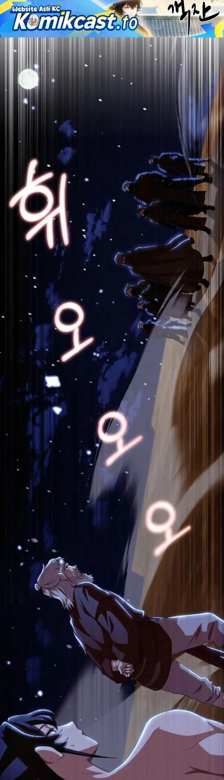 Manhwa Heavenly Demon Tavern Chapter 41 gambar 2