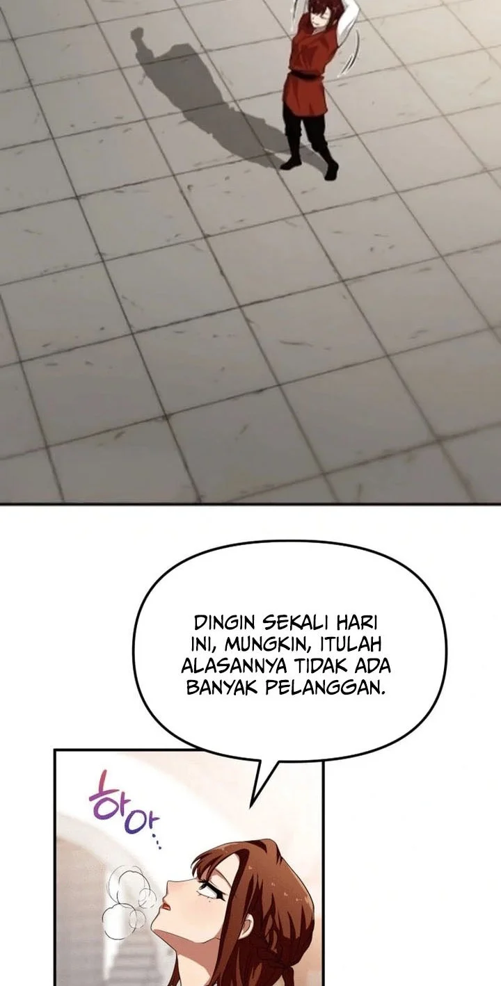 Heavenly Demon Tavern Chapter 41 Gambar 59