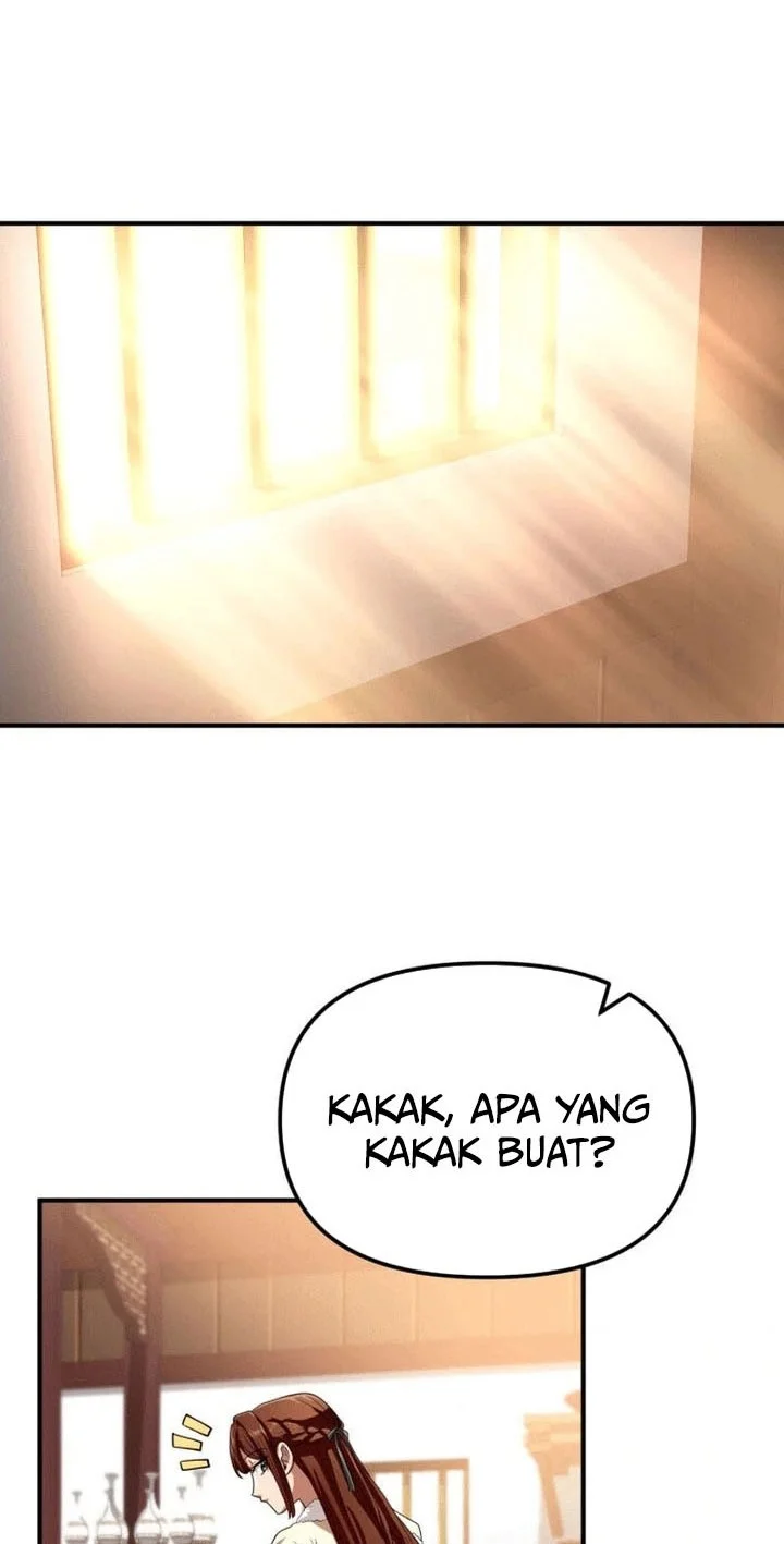 Heavenly Demon Tavern Chapter 41 Gambar 61