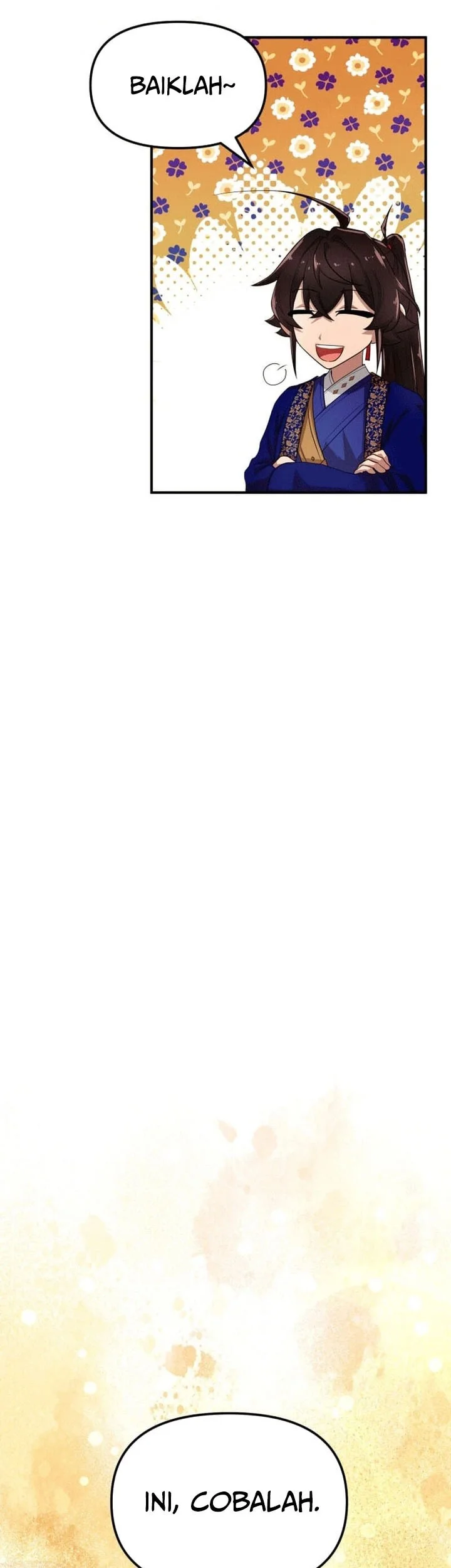 Heavenly Demon Tavern Chapter 41 Gambar 64