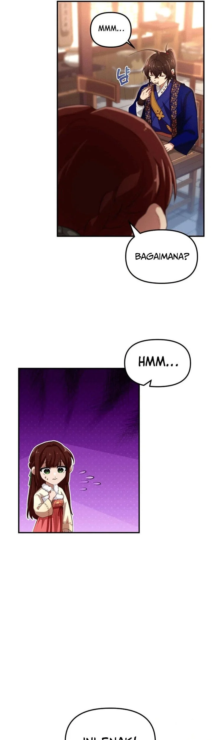 Heavenly Demon Tavern Chapter 41 Gambar 66